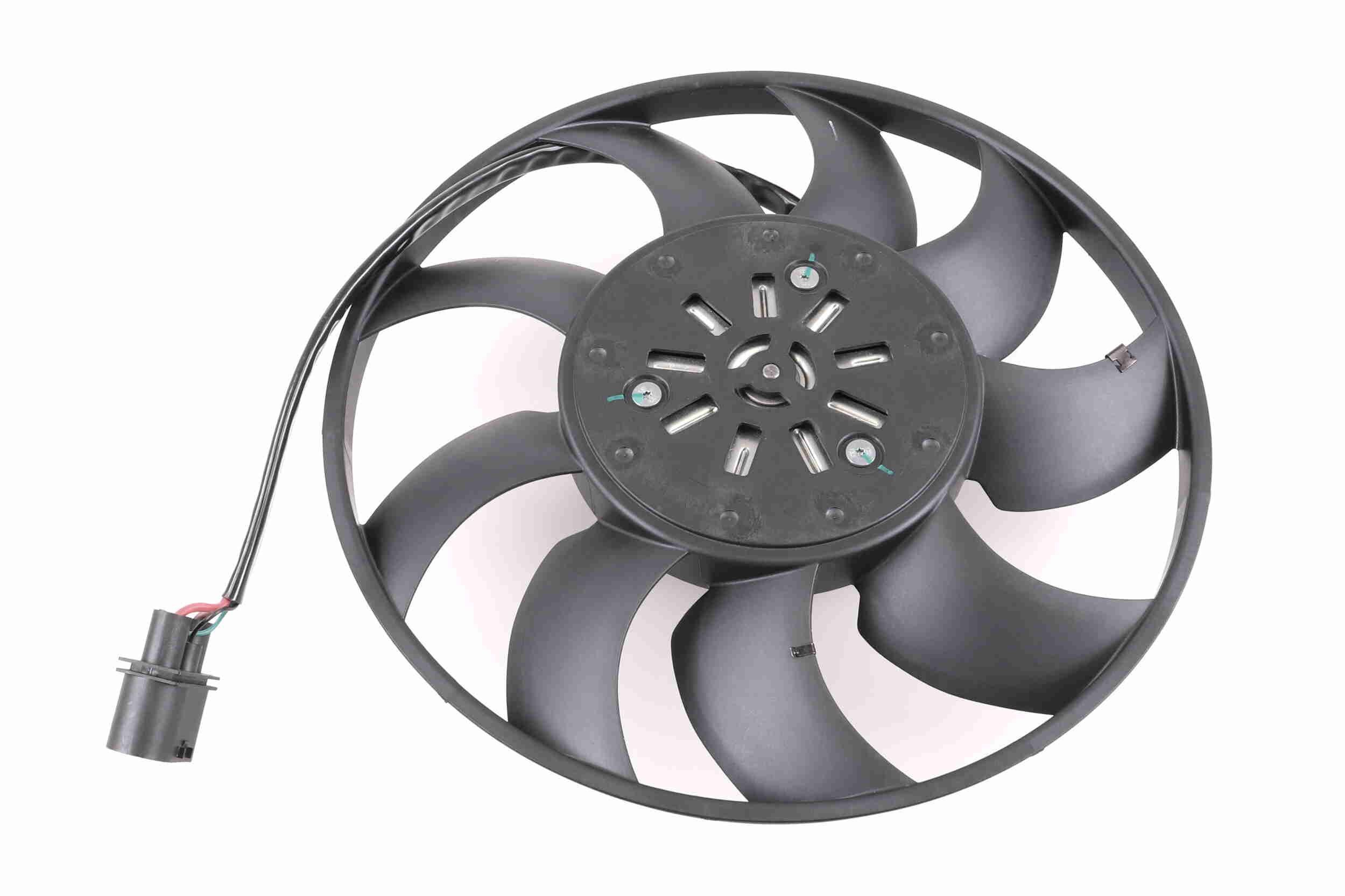 VEMO V15011942 Cooling fan Audi A6 C4 S6 4.2 quattro 290 hp Petrol 1995 price