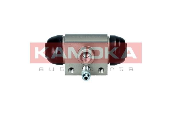 KAMOKA 1110005 Brake cylinder Fiat Panda Mk2 1.2 4x4 69 hp Petrol 2013 price