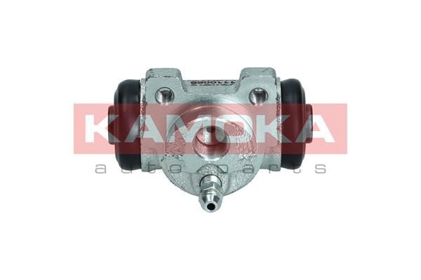 Great value for money - KAMOKA Wheel Brake Cylinder 1110028