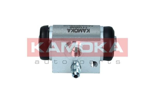 KAMOKA Brake cylinder rear and front PEUGEOT 206 CC (2D) new 1110036