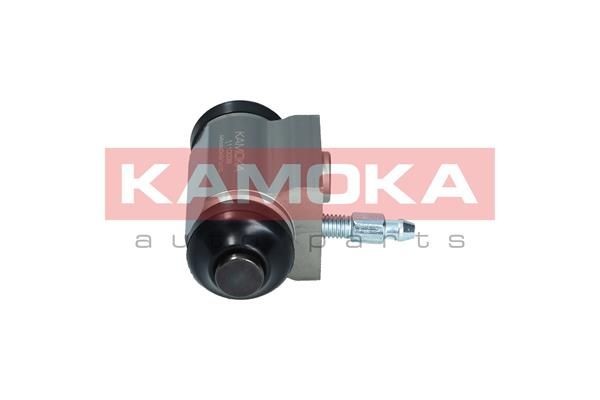 KAMOKA 1110039 Cilindretto Freno 19 mm, Assale posteriore, Alluminio