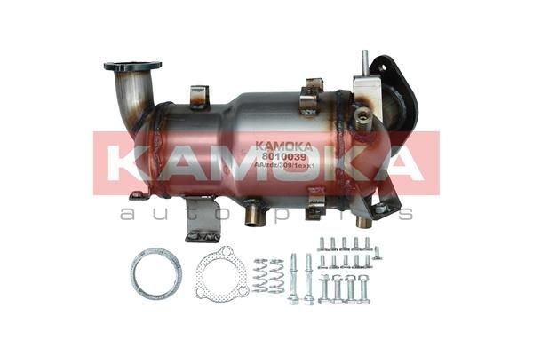 KAMOKA 8010039 Diesel particulate filter TOYOTA CELICA price