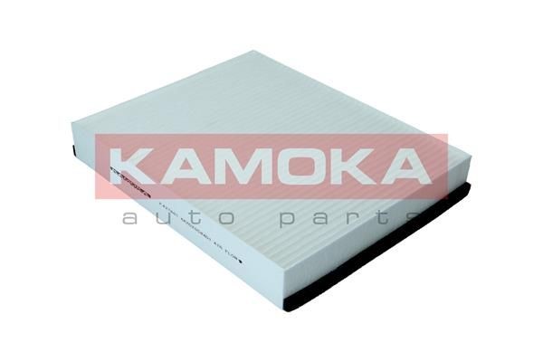 KAMOKA Air conditioning filter F421601