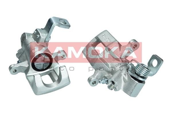 KAMOKA Cast Iron, 110mm, Rear Axle Right, without electric motor Caliper JBC0654 buy
