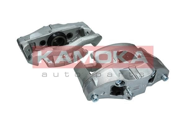 KAMOKA Aluminium, 104mm, Front Axle Left, without electric motor Caliper JBC0713 buy
