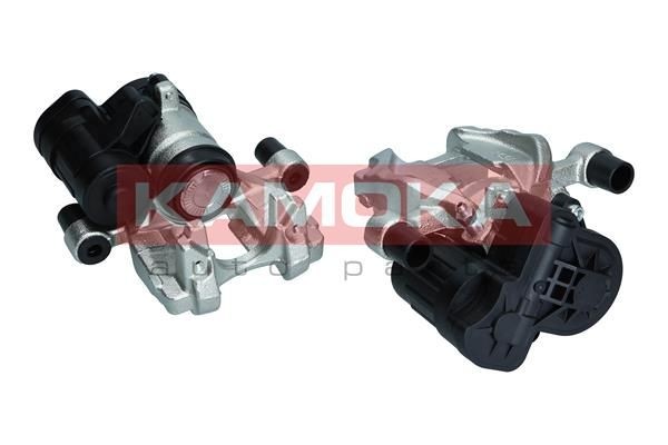 KAMOKA JBC0765 Brake calipers VW T-ROC 2017 in original quality
