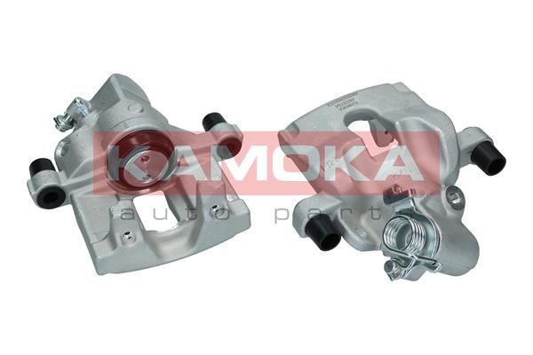 KAMOKA Aluminium, 144mm, Rear Axle Right, without electric motor Caliper JBC0784 buy