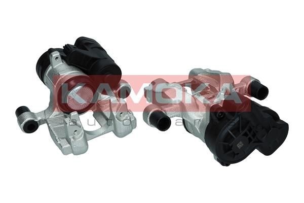 Volkswagen TOURAN Brake calipers 17412038 KAMOKA JBC0828 online buy