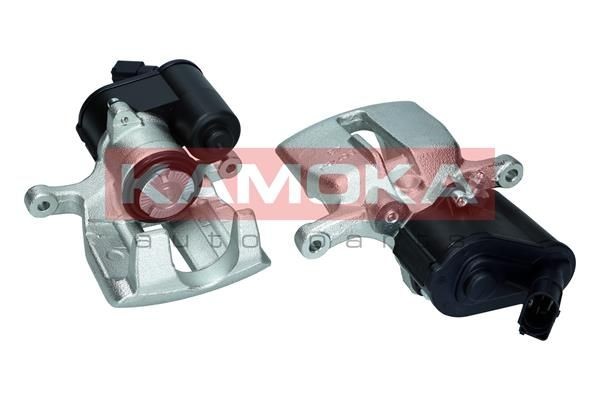 KAMOKA Cast Iron, 144mm, Rear Axle Left, with electric motor Caliper JBC0887 buy