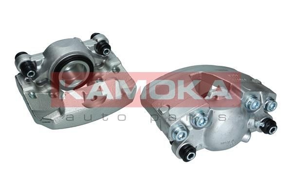 Audi Q5 Brake calipers 17412115 KAMOKA JBC0929 online buy