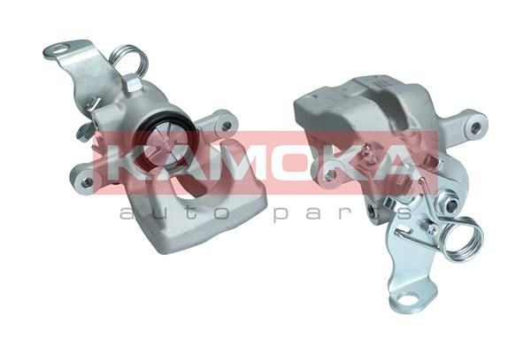 KAMOKA Aluminium, Rear Axle Right, without electric motor Caliper JBC0966 buy