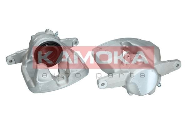 KAMOKA Aluminium, Front Axle Left, without electric motor Caliper JBC0975 buy