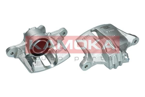 Peugeot 306 Brake calipers 17412166 KAMOKA JBC1000 online buy