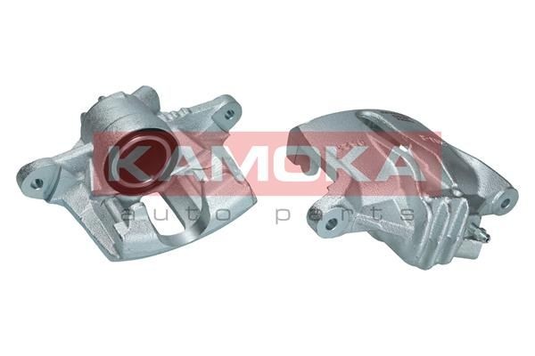 Peugeot 206 Brake calipers 17412168 KAMOKA JBC1002 online buy