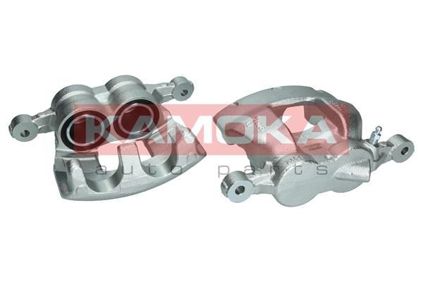 KAMOKA Grey Cast Iron, Front Axle Right, without electric motor Caliper JBC1050 buy