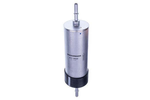 DENCKERMANN A110940 Fuel filter In-Line Filter, 9mm, 8mm