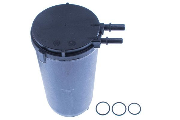 DENCKERMANN A120971 Fuel filter MITSUBISHI experience and price
