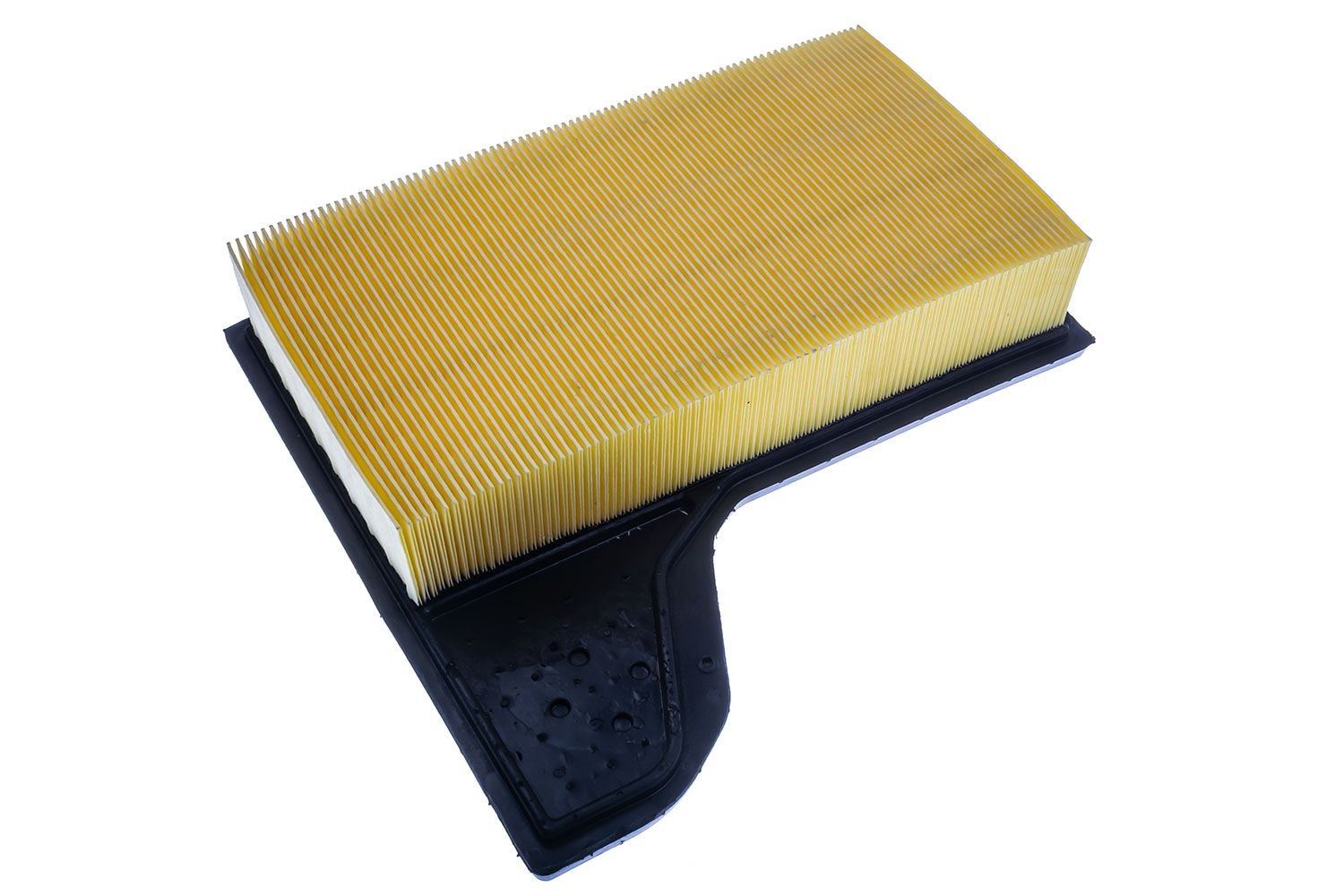 DENCKERMANN A146962 Air filter FORD USA experience and price