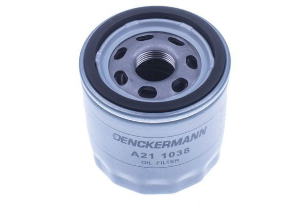 Original A211038 DENCKERMANN Oil filter experience and price