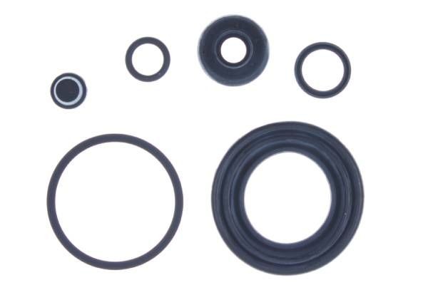 Opel INSIGNIA Brake caliper repair kit 17412437 DENCKERMANN B200013 online buy