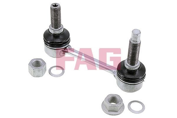 Great value for money - FAG Anti-roll bar link 818 0522 10