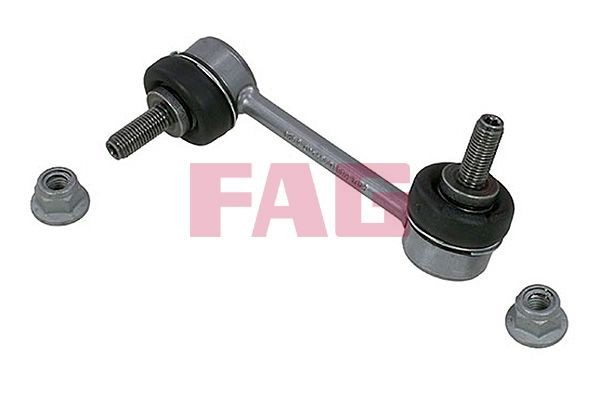 Great value for money - FAG Anti-roll bar link 818 0593 10