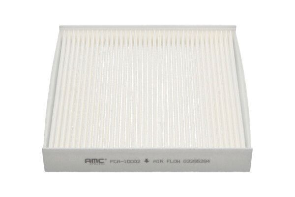 KAVO PARTS Air conditioning filter FCA-10002