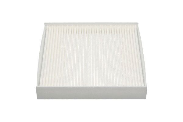 KAVO PARTS FCA-10002 Air conditioner filter Pollen Filter, 224 mm x 221 mm x 36 mm