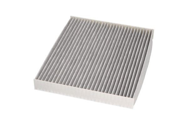 FCA10040C AC filter KAVO PARTS FCA-10040C review and test
