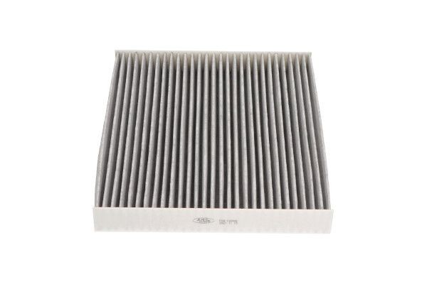 FCA-10040C Air con filter FCA-10040C KAVO PARTS Activated Carbon Filter, 289 mm x 247 mm x 35 mm
