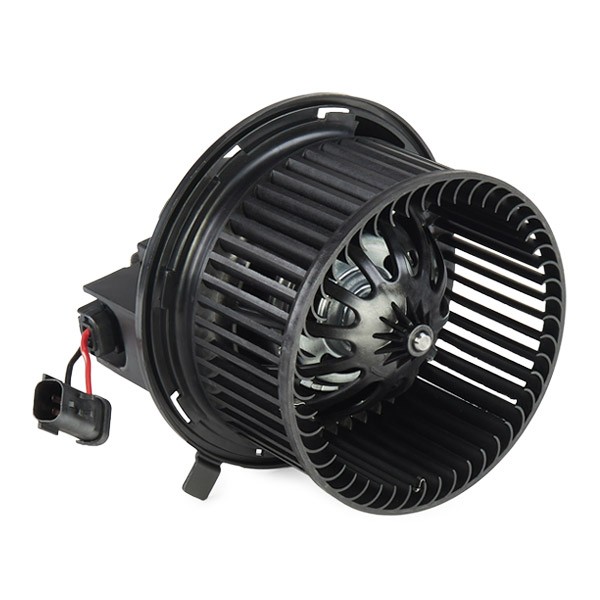 34349 Fan blower motor NRF 34349 review and test