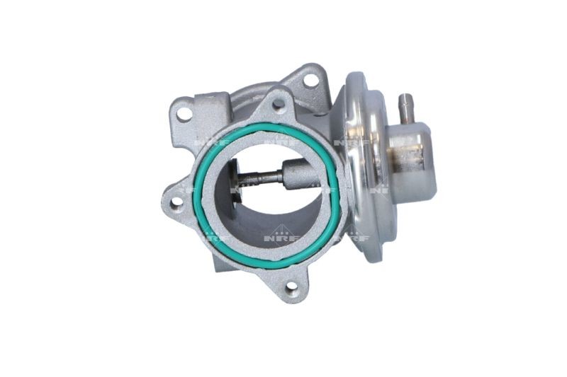 48611 EGR valve 48611 NRF with gaskets/seals