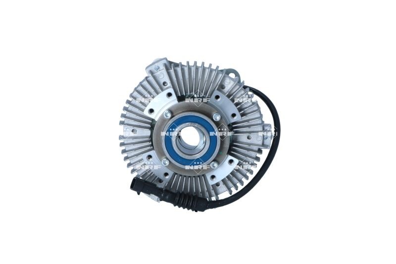 NRF Cooling fan clutch 49725 for IVECO Daily