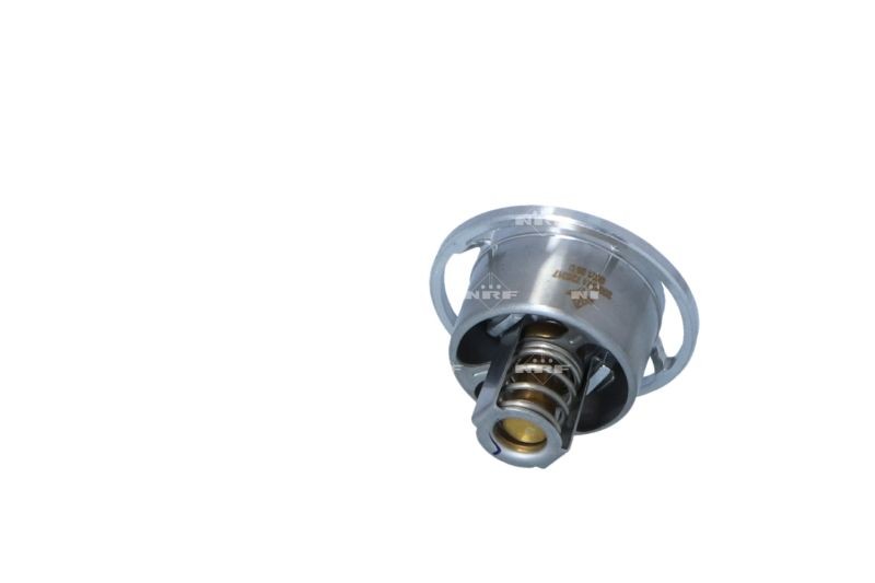 NRF 725017 Thermostat in engine cooling system Opening Temperature: 86°C, without housing