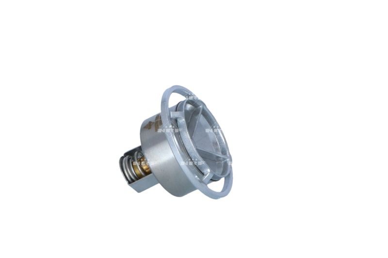 725017 Engine cooling thermostat 725017 NRF Opening Temperature: 86°C, without housing
