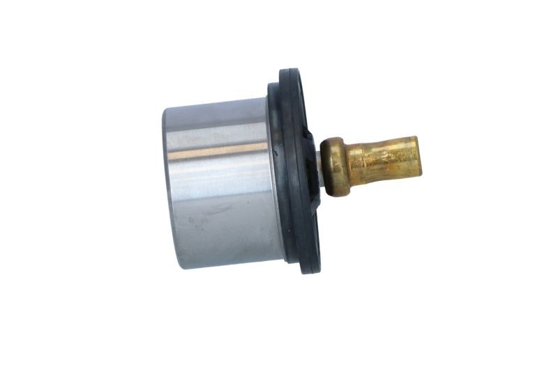 725029 Engine cooling thermostat 725029 NRF Opening Temperature: 82°C, without housing