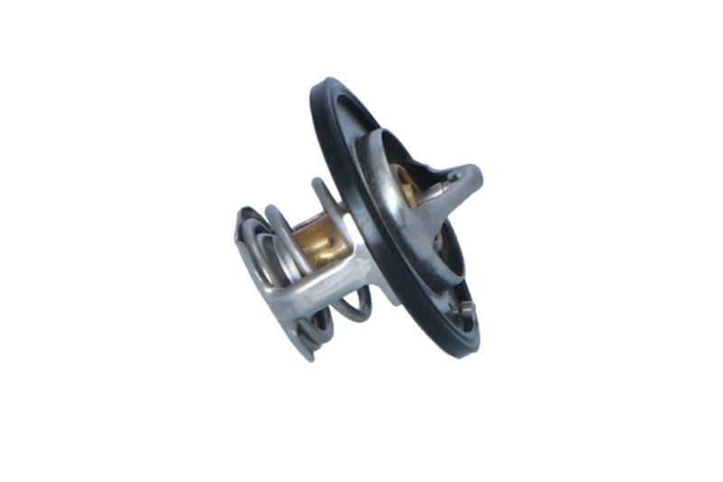 725097 Engine cooling thermostat 725097 NRF Opening Temperature: 91°C, with seal ring, without housing