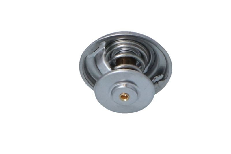 NRF 725103 Thermostat in engine cooling system Opening Temperature: 71°C, with seal ring, without housing