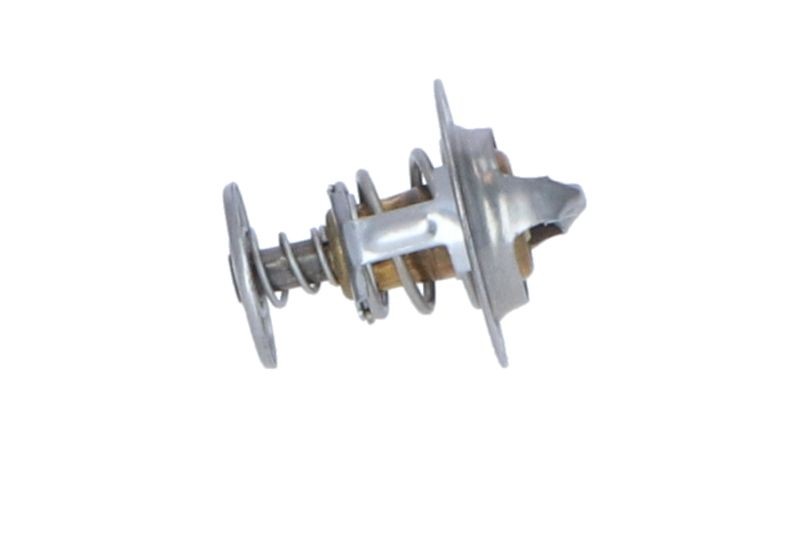 725109 Engine cooling thermostat 725109 NRF Opening Temperature: 89°C, without housing