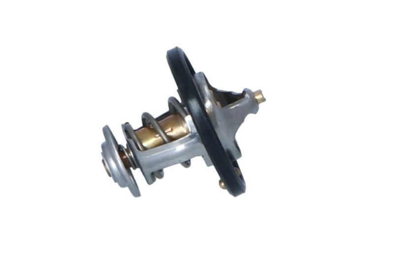 725111 Engine cooling thermostat 725111 NRF Opening Temperature: 77°C, with seal ring, without housing