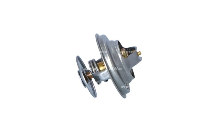 725117 Engine cooling thermostat 725117 NRF Opening Temperature: 71°C, without housing