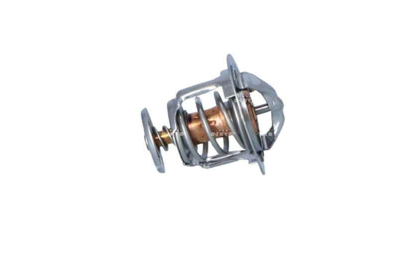 725119 Engine cooling thermostat 725119 NRF Opening Temperature: 85°C, without housing