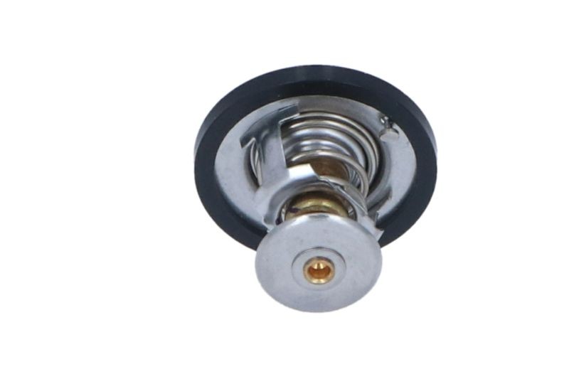 NRF 725126 Thermostat in engine cooling system Opening Temperature: 88°C, with seal ring, without housing