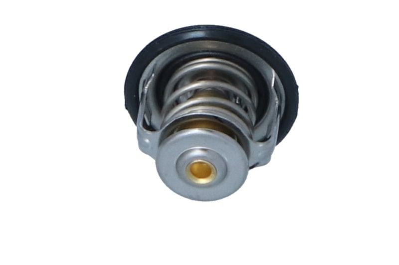 NRF 725190 Thermostat in engine cooling system Opening Temperature: 88°C, with seal ring, without housing