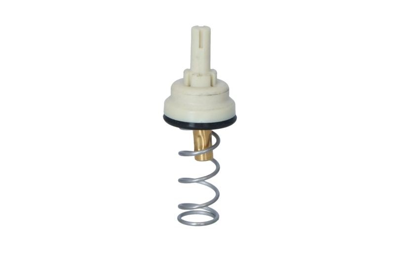 NRF Coolant thermostat 725203 for VW POLO, GOLF