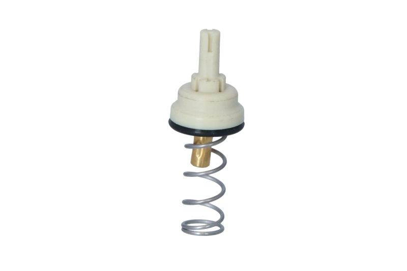 NRF 725203 Thermostat in engine cooling system Opening Temperature: 105°C, without housing