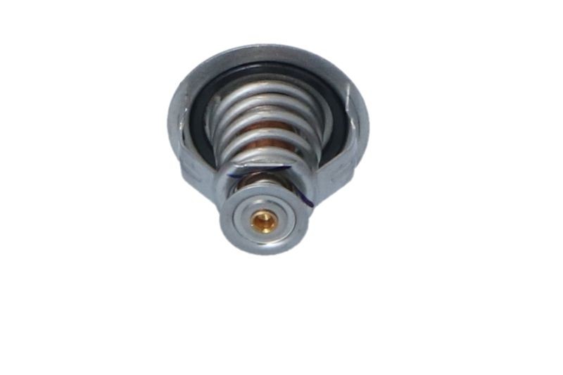 NRF 725209 Thermostat in engine cooling system Opening Temperature: 95°C, with seal ring, without housing