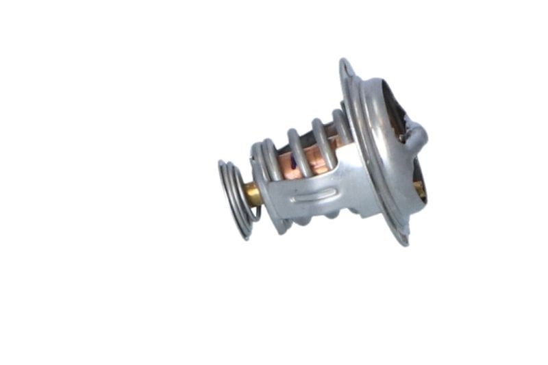 725209 Engine cooling thermostat 725209 NRF Opening Temperature: 95°C, with seal ring, without housing