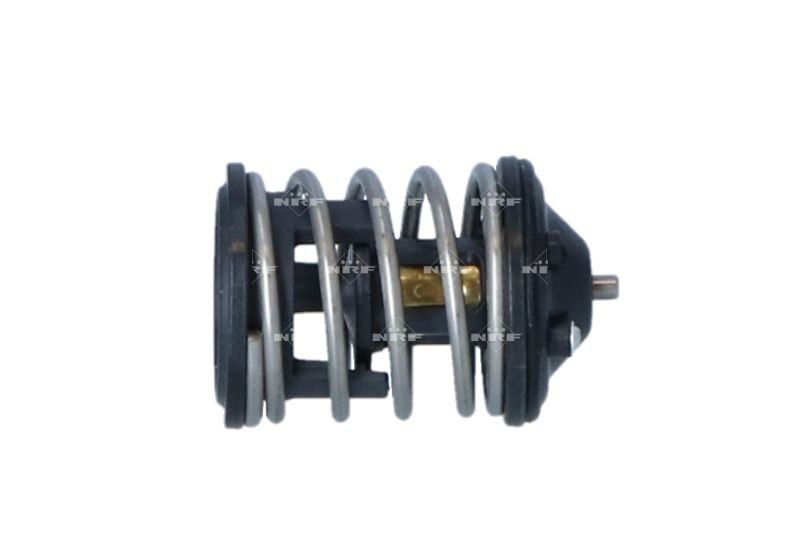 NRF 725220 Thermostat in engine cooling system Opening Temperature: 87°C, without housing