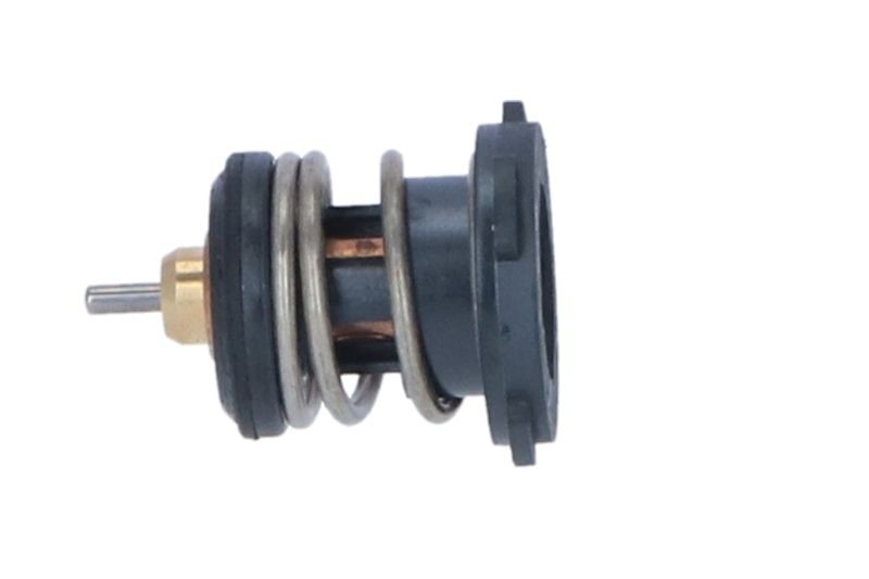 725225 Engine cooling thermostat 725225 NRF Opening Temperature: 87°C, without housing